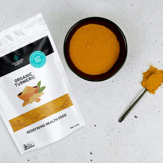 Turmeric Powder - 90g