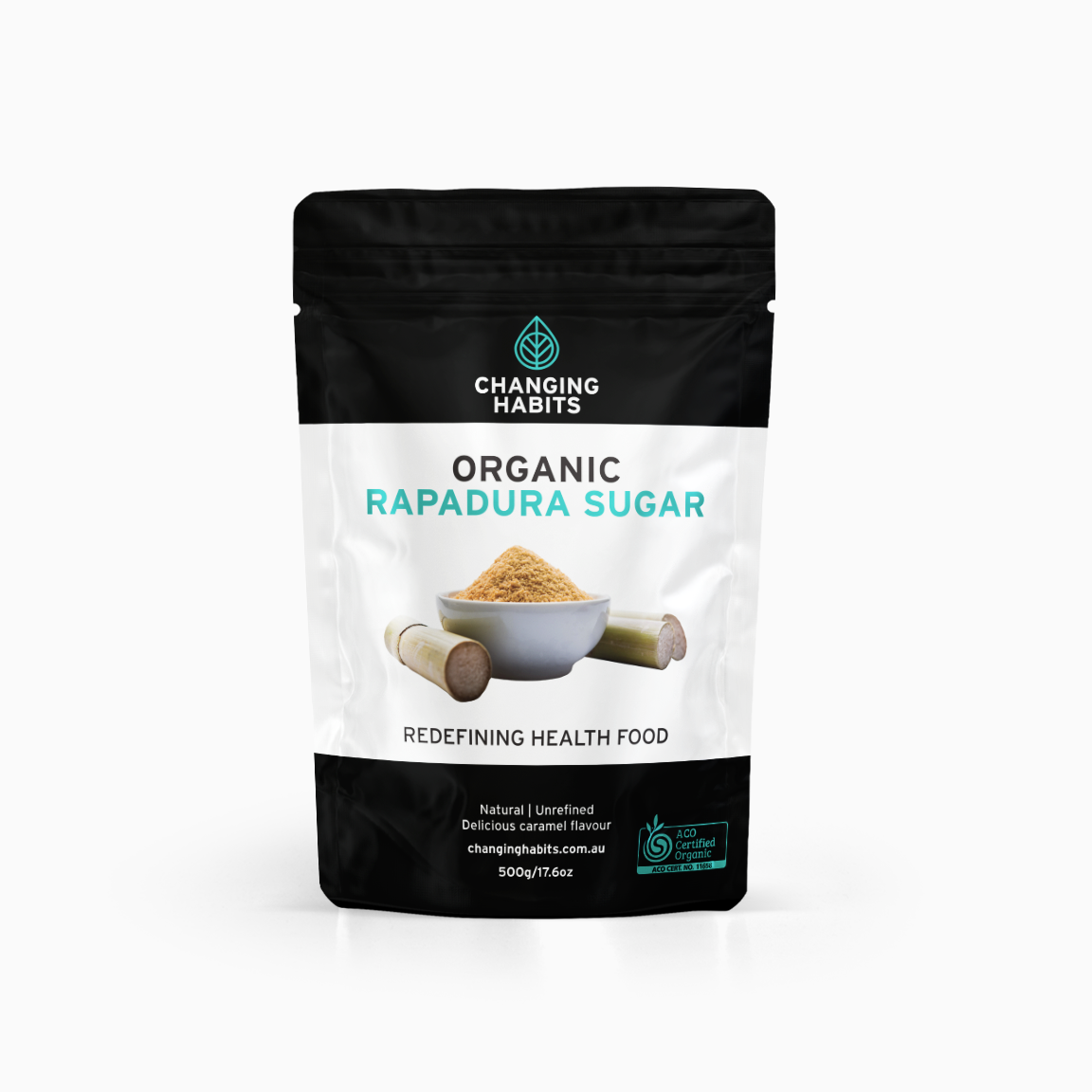 Rapadura Sugar