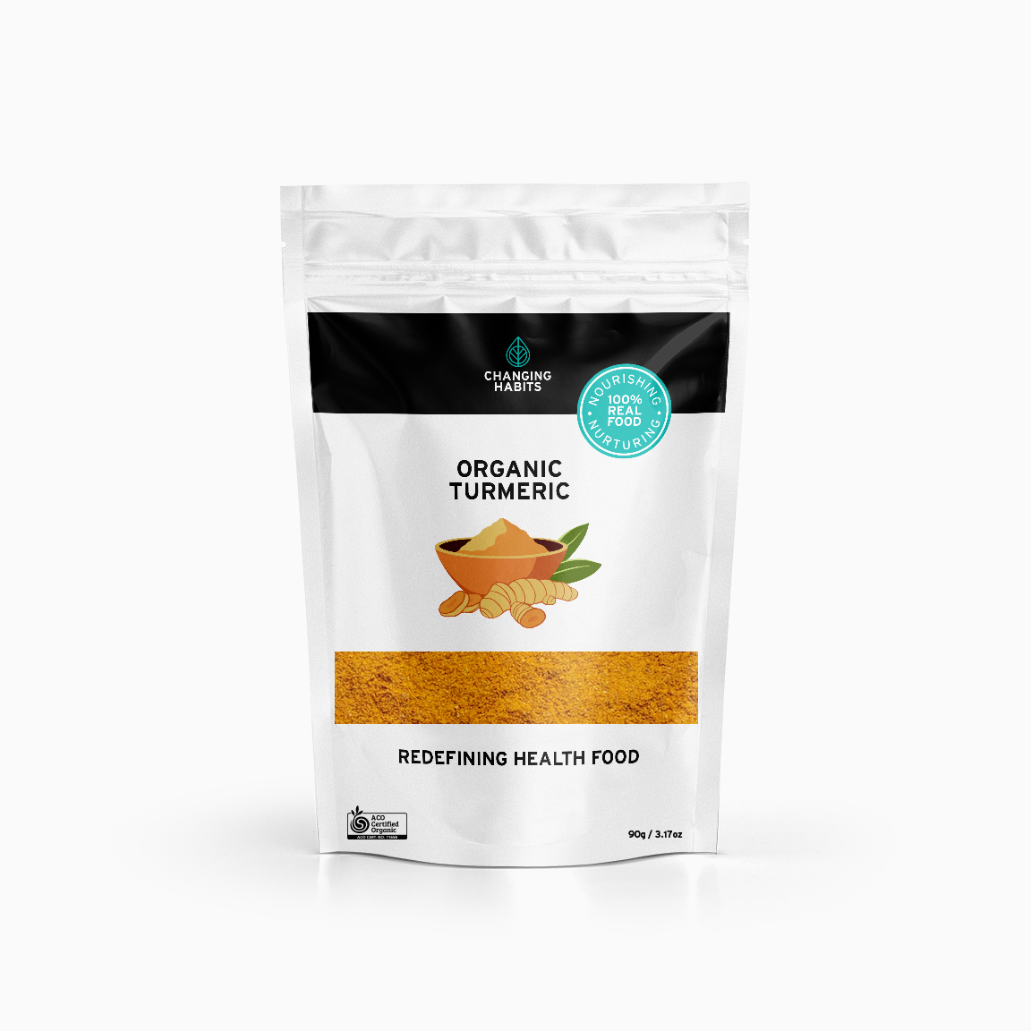 Turmeric Powder - 90g