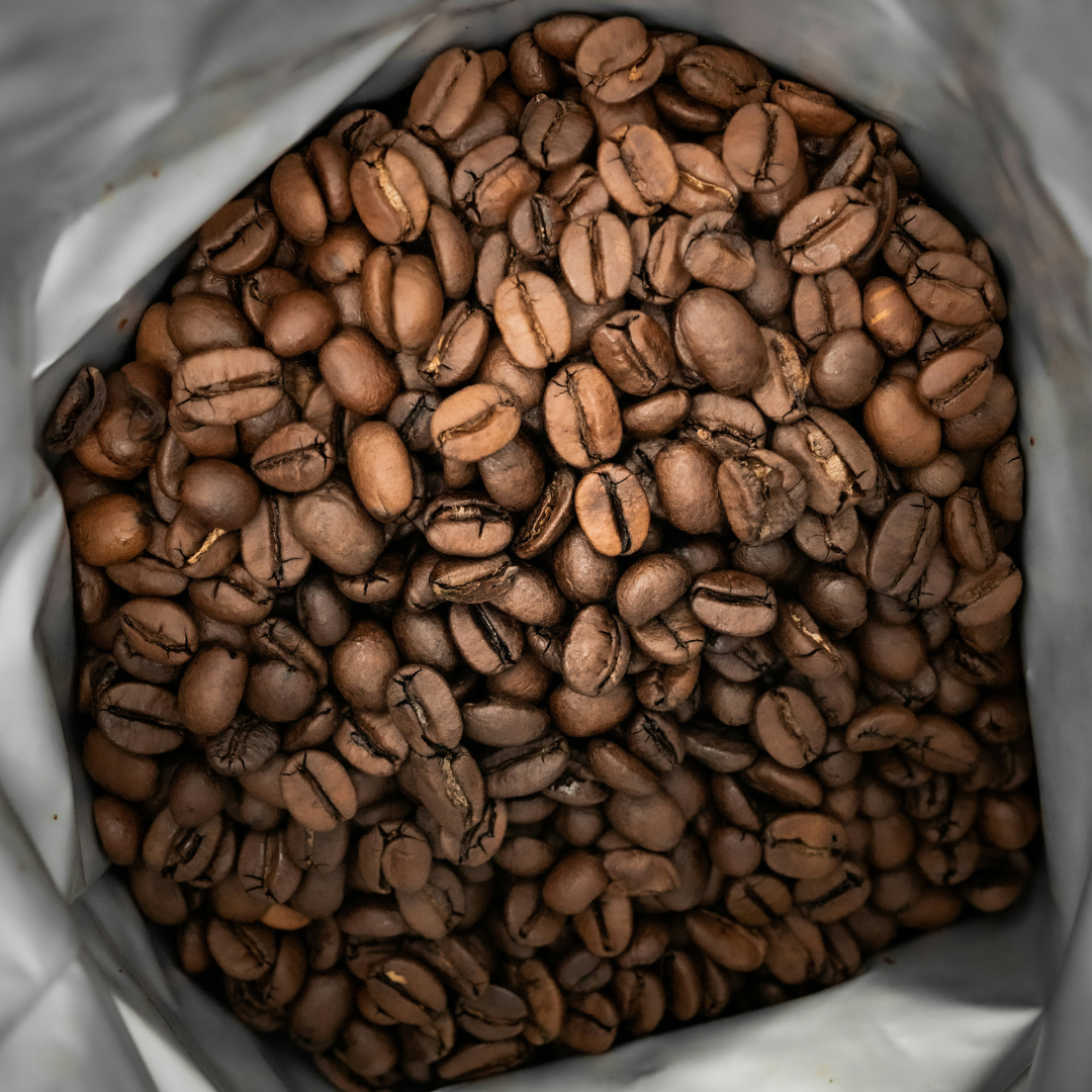 Biodegradable Coffee Pods - Organic Coffee |10 pods