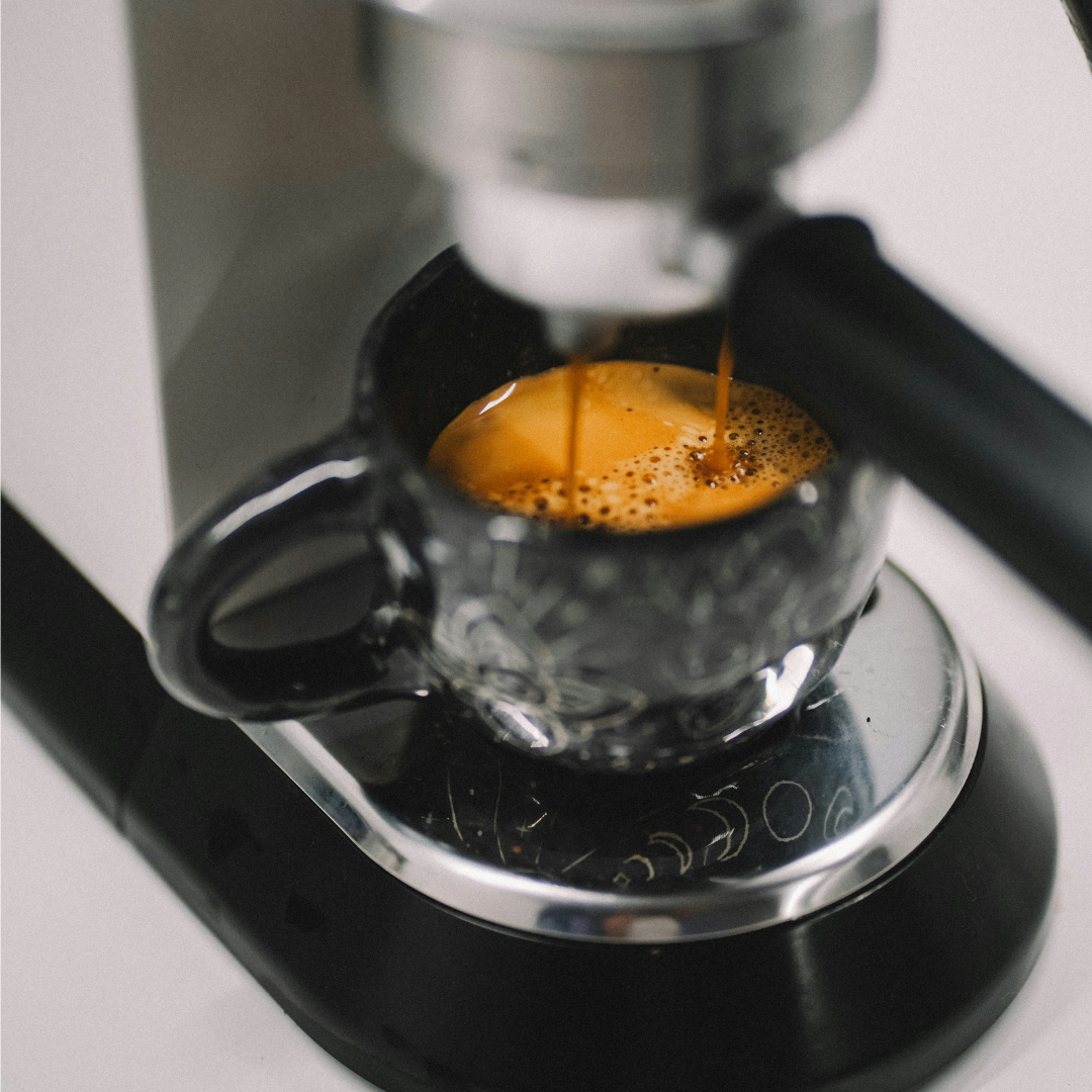 Biodegradable Coffee Pods - Organic Coffee |10 pods