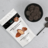 Cacao Buttons 280g 3 Pack
