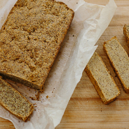 Emmer Wheat