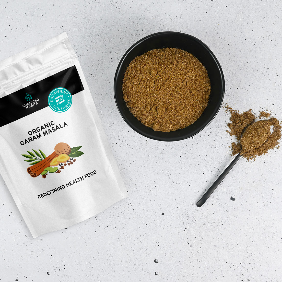 Garam Masala Powder