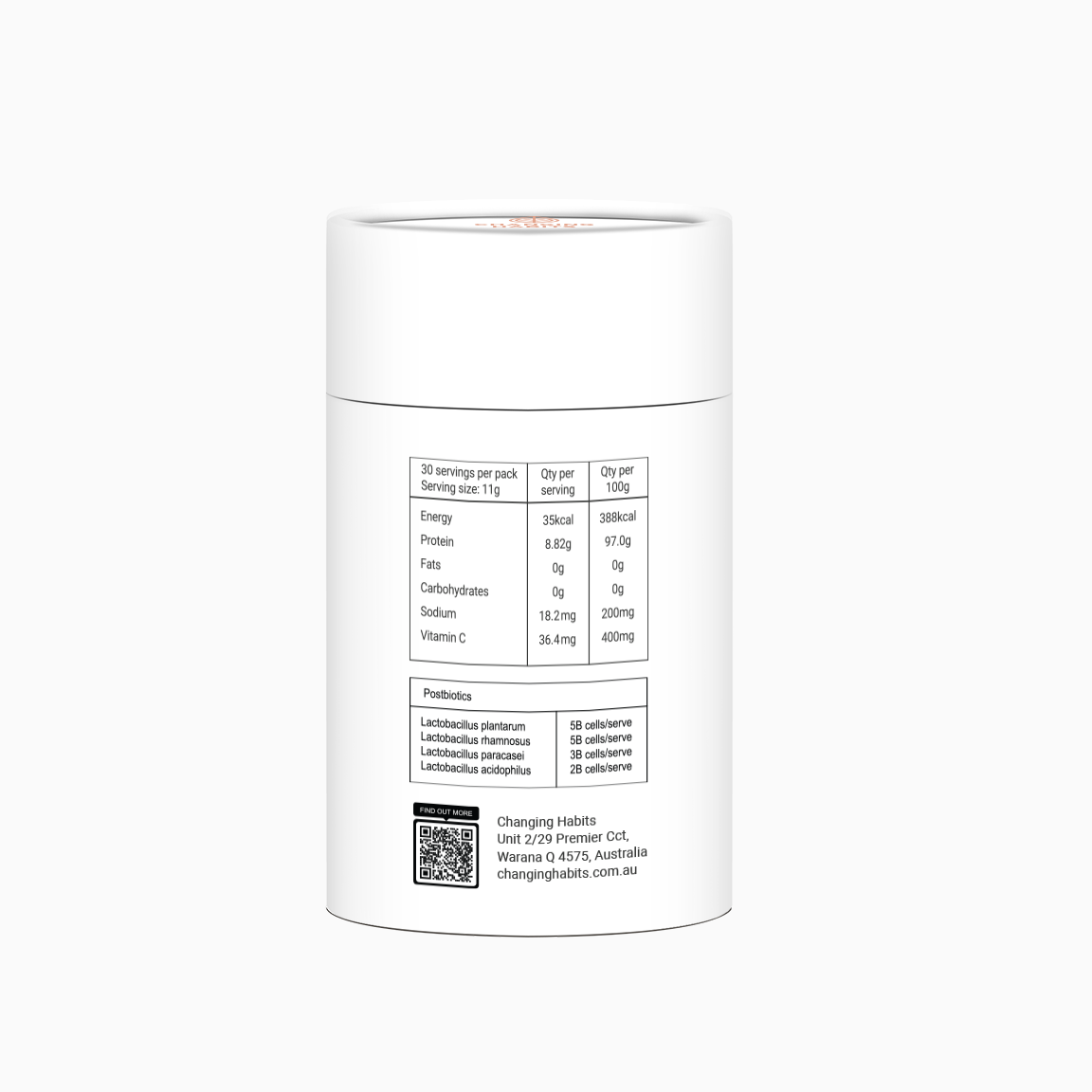 Inner Glow Collagen