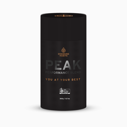Peak Performance Blend